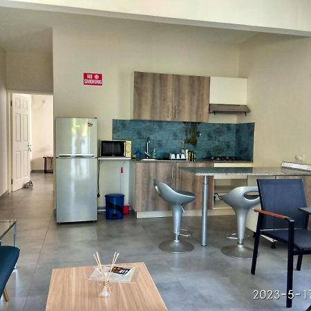 Appartment Ла-Ґулет Екстер'єр фото