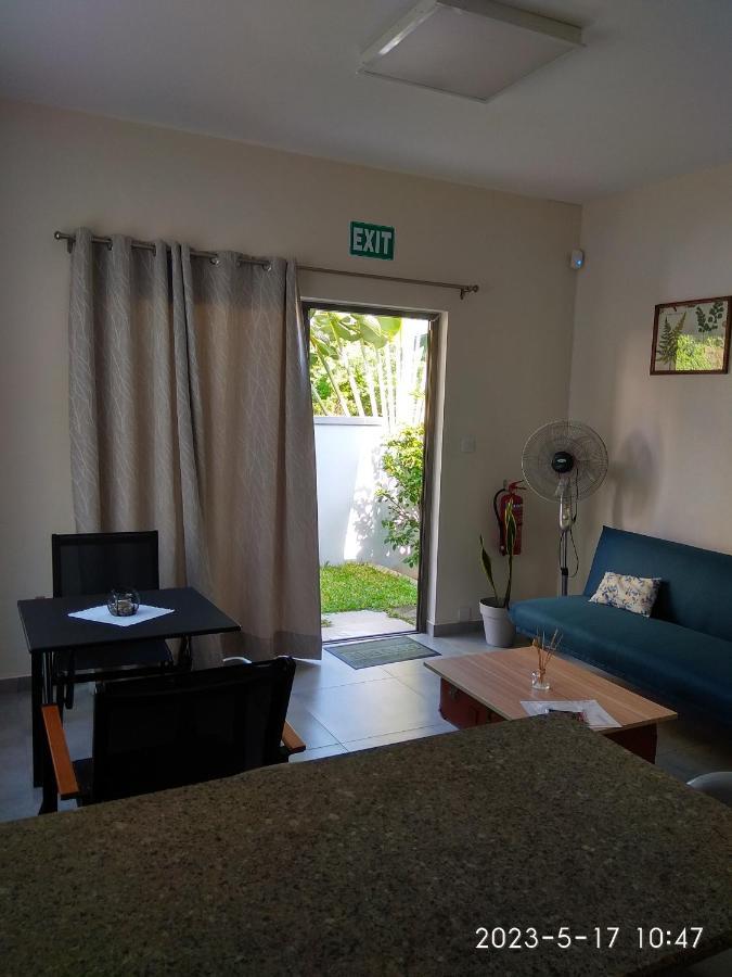 Appartment Ла-Ґулет Екстер'єр фото