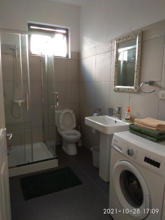 Appartment Ла-Ґулет Екстер'єр фото