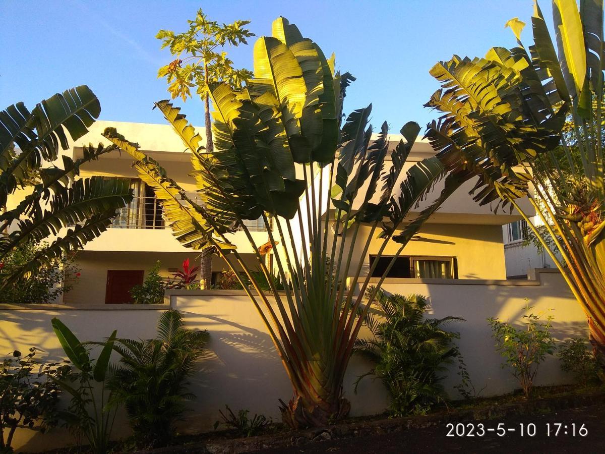 Appartment Ла-Ґулет Екстер'єр фото