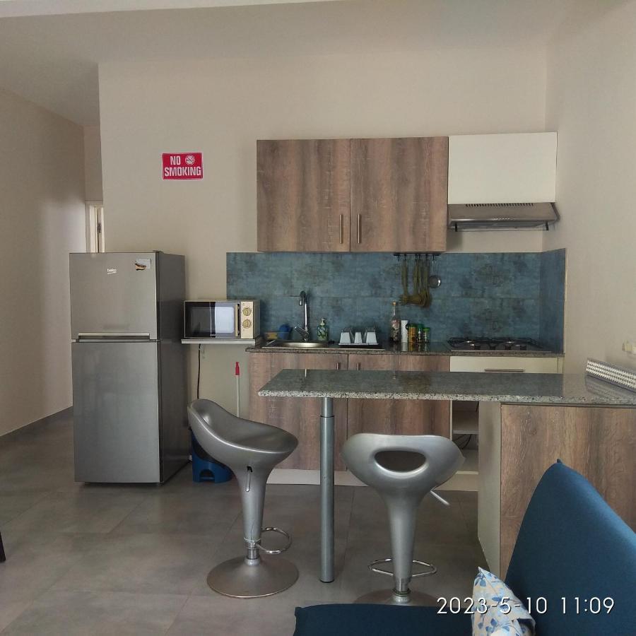 Appartment Ла-Ґулет Екстер'єр фото