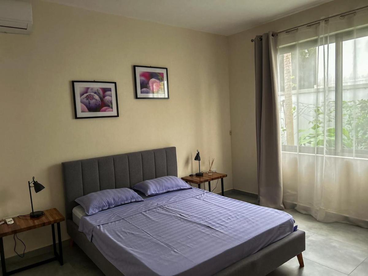 Appartment Ла-Ґулет Екстер'єр фото