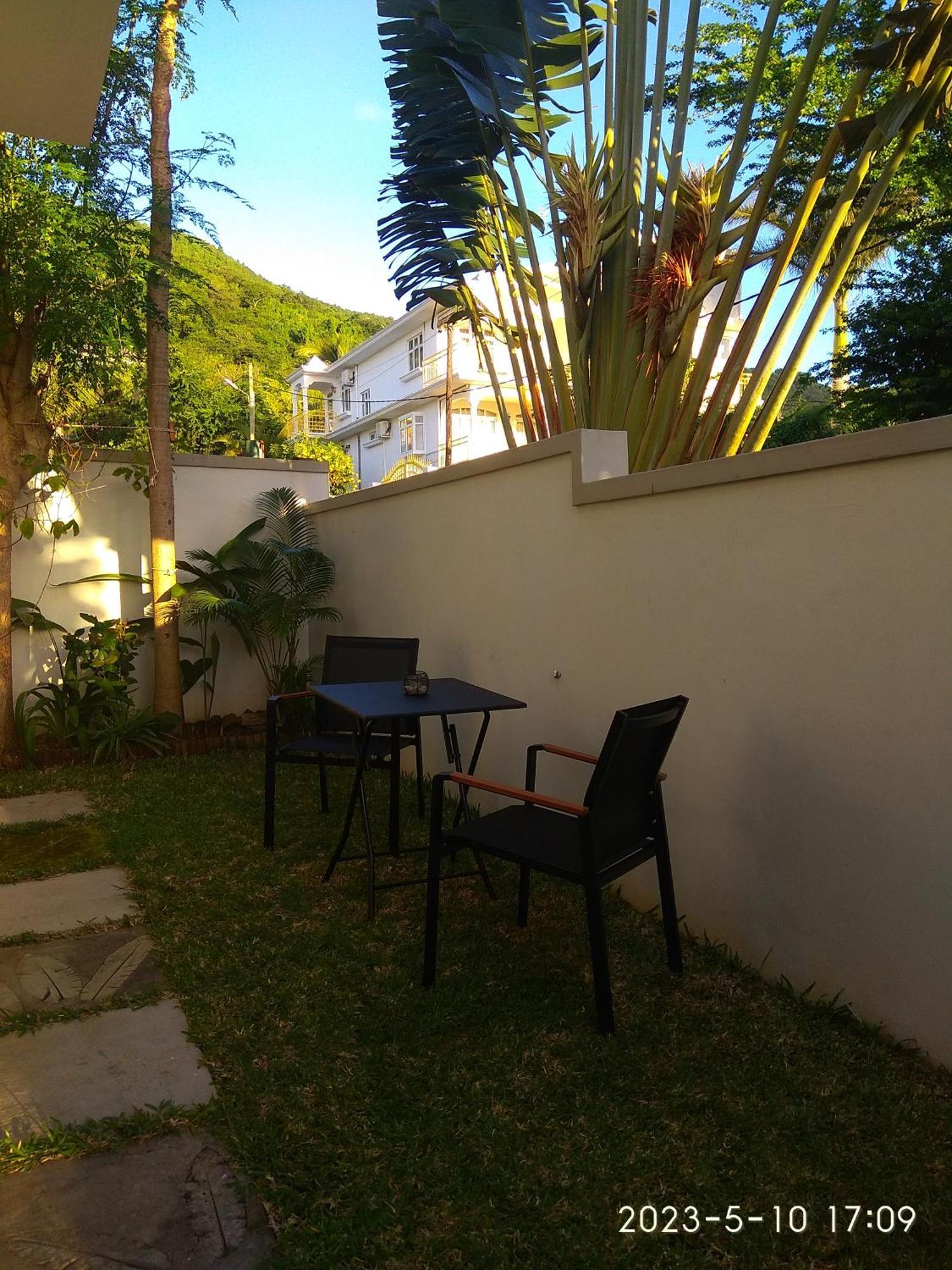 Appartment Ла-Ґулет Екстер'єр фото