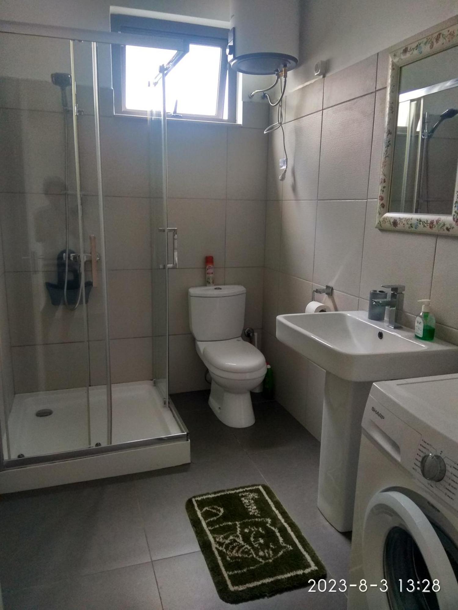 Appartment Ла-Ґулет Екстер'єр фото