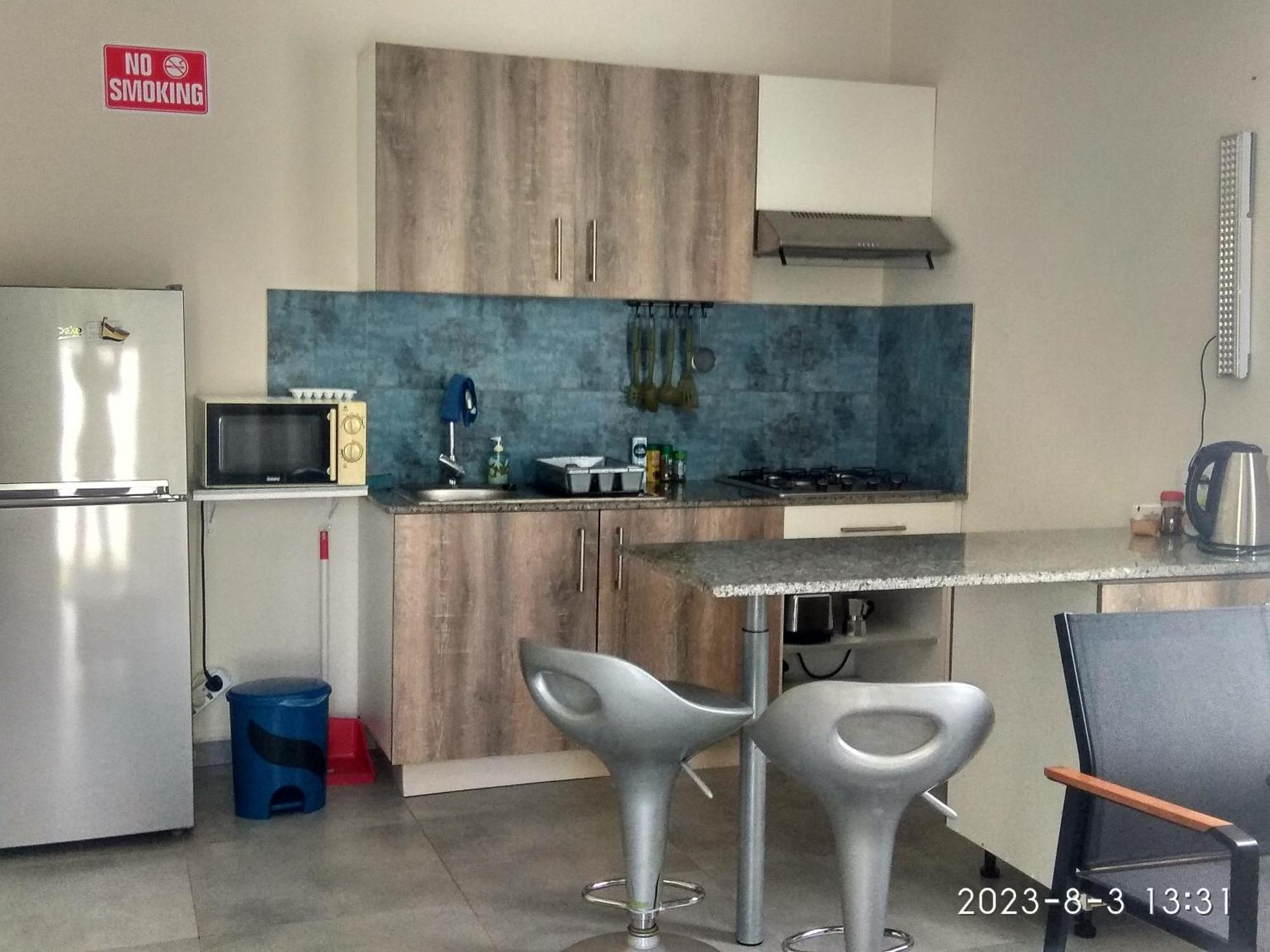 Appartment Ла-Ґулет Екстер'єр фото