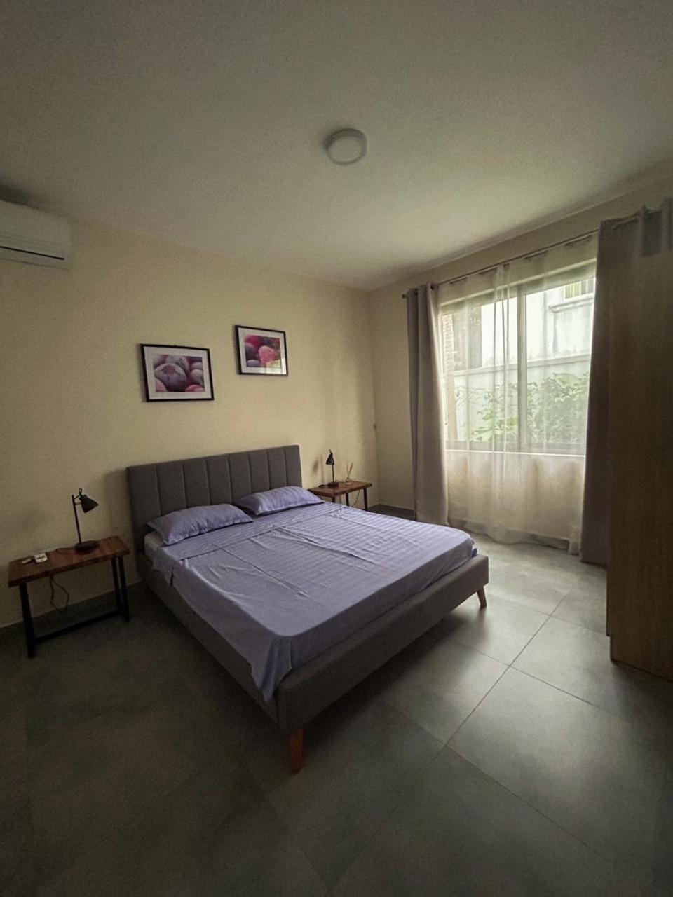 Appartment Ла-Ґулет Екстер'єр фото